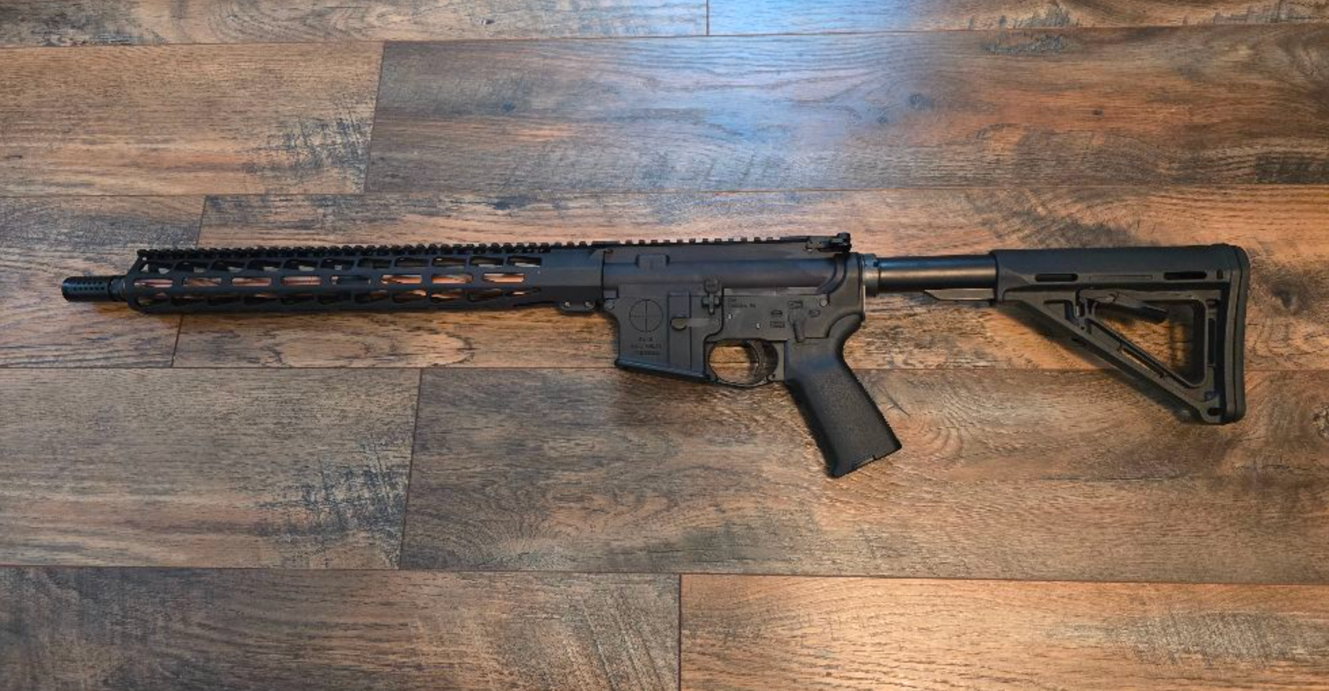 Shield Arms SA AR15